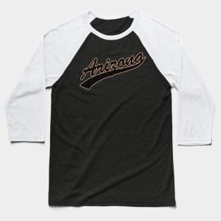 Arizona Baseball T-Shirt